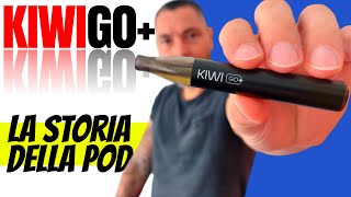 Kiwi Go e la Storia della POD MOD [upl. by Iras]