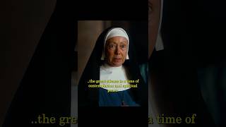 A monastery is a sacred placeand everyone has to respect itshow shorts story tv midwife film [upl. by Dent]