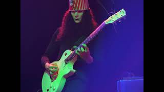 Buckethead  One of the best most emotional versions of Soothsayer Live  Gothic 9282012 [upl. by Valaria]