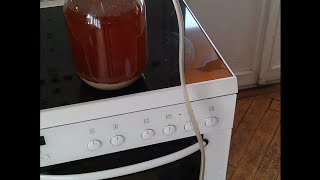 1 Gallon Beer Brewing  How To Brew Small Beer Batches [upl. by Yennaiv]