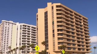 As deadline looms majority of Volusia condos havent submitted milestone inspection [upl. by Adiarf]