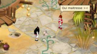 Dofus  Kralamour SoN et Beauté  saison 3  Part 2 [upl. by Eiknarf]