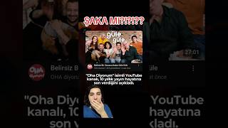 Oha diyorum kapanıyo😭 ohadiyorum yapyap youtube [upl. by Nnayelsel252]