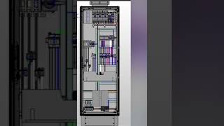 EPLAN Electric P8  Pro Panel Design Work electrical eplan eplanp8 design smartwiring [upl. by Loy812]