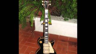 Peter Frampton reunited with 1954 Gibson Les Paul after 31 yearsTalk G Kabbara [upl. by Zadoc]