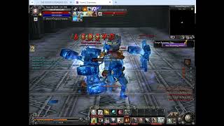 9dragons Awaken Icy New Event Dungeon RAID 9dragons onlinegaming fungame gaming gamingshorts [upl. by Ahsias430]