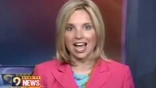 KCRGTV 6am News July 29 2009 [upl. by Yzeerb568]