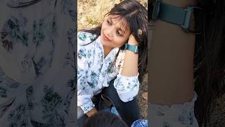 Aaj Fir Jeene Ki Tamanna Hai ☺️☺️ love shorts youtubeshorts ytshorts thejaiswalsworld [upl. by Enalda]