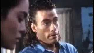 Hard Target  Zor Hedef Film Fragman [upl. by Georgina]