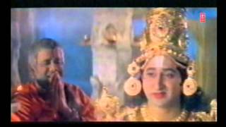 Annamayya 1Jo Atchutananda I Annamayya Telugu Movie [upl. by Narbig122]