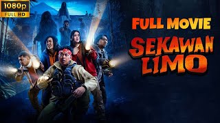 SEKAWAN LIMO FULL MOVIE  FILM HOROR INDONESIA TERBARU 2024 [upl. by Thomson]