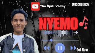 NYEMO  New Spiti Song  Hindi Mashup  spiti song 2024  new upper kinnauri song  ladakhi song [upl. by Valer767]