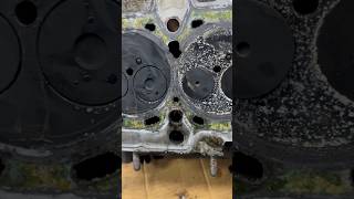 SRIDHAR ANNA RENAULT DUSTER HEADGASKET ISSUE [upl. by Yragerg]