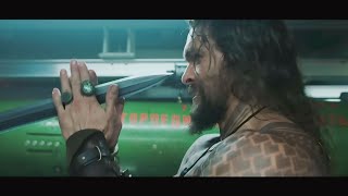 Aquaman Full Movie 2018 Review amp Facts  Jason Momoa Amber Heard Willem Dafoe  DCEU [upl. by Aihsetan668]