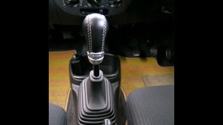 ダイハツ エッセ 5MT 車載動画 Part4 『5 speed MT』 [upl. by Elak200]