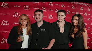 Wella TrendVision Awards 2024 Highlights [upl. by Kaz921]