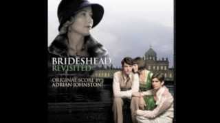 Brideshead Revisited Score  01  Sebastian  Adrian Johnston [upl. by Suhail989]