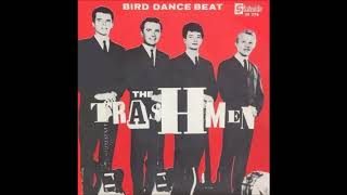 The Trashmen Bird dance beat Single 1964 [upl. by Duston]