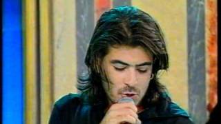 Kerim Tekin Bizim Michael ATV 1997 Part Impg [upl. by Anelleh777]