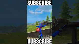 1 subscribe please Wait for me ristar short shorts gaming gamer garena free fire [upl. by Nolat320]