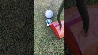 Alignment Ball Mark  WORKS WITH ANY PUTTER [upl. by Erej332]