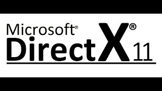 How To Fix Common DLL error in After Installation Of Any Pc Games Windows 10 directX 11 [upl. by Angel]