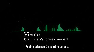 Viento Gianluca vacchi extended [upl. by Ralph]