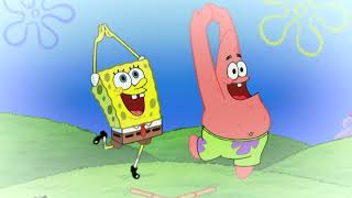 SpongeBob Schwammkopf  Dein Anruf Official Video  Sunroof  Nicky Youre [upl. by Moyna]