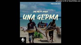 Una Gepma PNG Music 2024  Jnr Vigi Feat Avisat [upl. by Seuqram813]