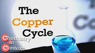 The Copper Cycle  Acid Deadly Gas and Blue Blood [upl. by Zaid]