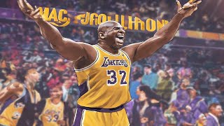 Magic Johnson Changing Lives through Philanthropy  How Can We Follow in His Footsteps [upl. by Odraboel]