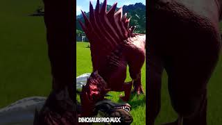 Watch full video 👆 Dinosaurs Movie Scenes  dinosaurs udhaykarthik rishirithvik senthil shorts [upl. by Rebba508]