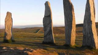 The Ancient People of Callanish on the Summer Solstice 2012 [upl. by Sakiv185]