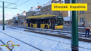 Autobusy  Stroszek Kopalnia [upl. by Arlie884]