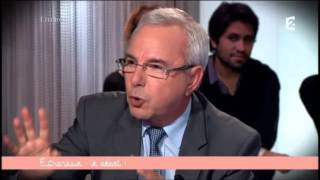 Euthanasie le débat 22  Ce soir ou jamais   24012014 [upl. by Ennaoj]