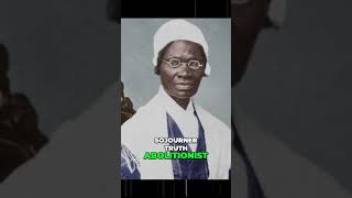 Legacy of W E B Du Bois and Sojourner Truth Exposed [upl. by Lally]