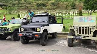 Offroad By Lembah Indah Malang  RSUD Mardi Waluyo Blitar [upl. by Noffihc]