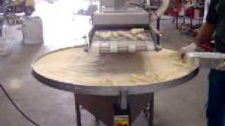 Buffer table  barsso  used food machinery [upl. by Anurb]