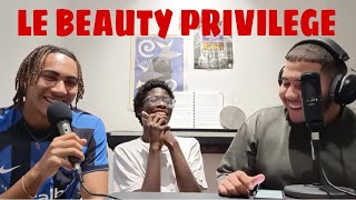 GAMBERGE sur Le Beauty Privilege [upl. by Marin256]