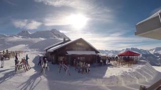 Ski Trip 2017 Montafon Schruns [upl. by Daenis975]