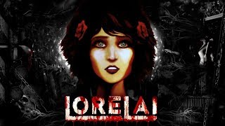 Maisey Kay  Blood Filled Tears Lorelai Main Theme [upl. by Flodnar]