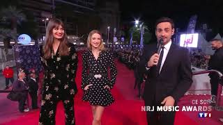 TF1  NRJ Music Awards 2022  Coming next [upl. by Llenrahs422]