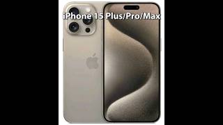 Iphone Ringtone Evolution Updated iphone iphone6 iphone15 phone evolution ringtone shorts [upl. by Rimidalg]