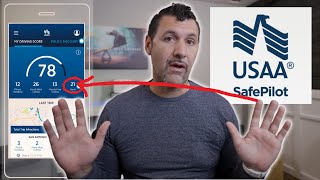 USAA SafePilot Review  What theyre not telling you [upl. by Eseerehc19]