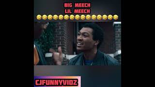 Big Meech Lil Meech BMF Funny Moments Part 2 [upl. by Eanel]