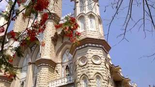 Out Side View of Mar Thoma church in Kozhencherry Pathanamthitta [upl. by Redmer]