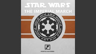 The Imperial March From quotStar Wars The Empire Strikes Backquot [upl. by Mariande]