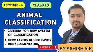 Understanding Germ Layers Diploblastic amp Triploblastic  Coelom amp Body Segmentation  Class 10 [upl. by Aidin]