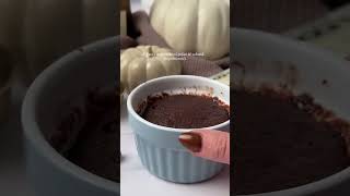 Mug Cake z BAM lešnikovo pasto [upl. by Ahsemrak]