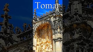 Tomar Portugal Shorts [upl. by Maynard]